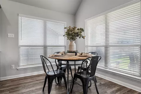 Dining - 3209 Samson Dr, Lorena, TX 76655 photo 2 of 2