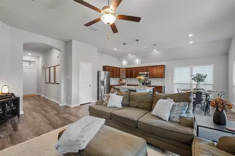 Entry Way - 3209 Samson Dr, Lorena, TX 76655 photo 1 of 1