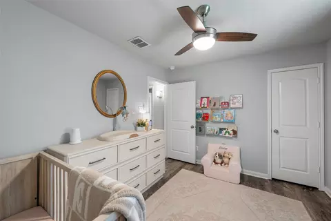 Bedroom - 3209 Samson Dr, Lorena, TX 76655 photo 4 of 5