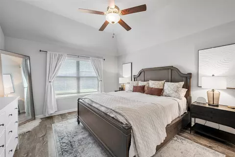 Bedroom - 3209 Samson Dr, Lorena, TX 76655 photo 1 of 5