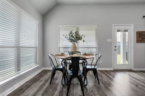 Dining - 3209 Samson Dr, Lorena, TX 76655 photo 1 of 2