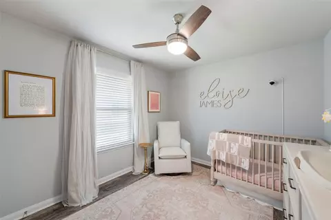 Bedroom - 3209 Samson Dr, Lorena, TX 76655 photo 3 of 5