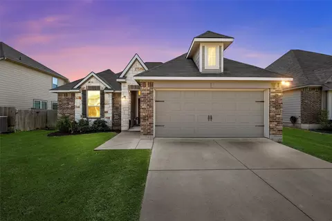 Exterior - 3209 Samson Dr, Lorena, TX 76655 photo 4 of 4