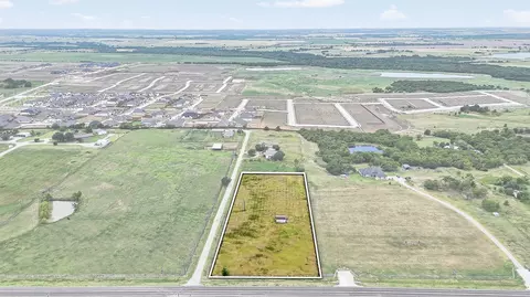 13424 W Fm 455, Celina, TX 75009