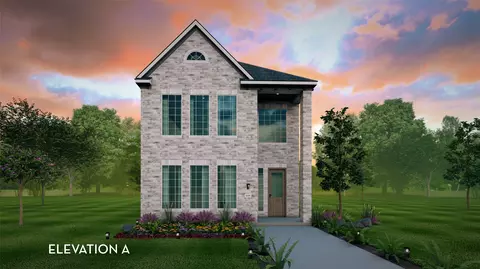 7250 Endeavor Ln, Mckinney, TX 75070