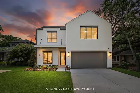 7706 Robin Rd, Dallas, TX 75209