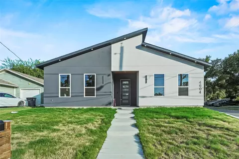 4604 Corregidor St, Dallas, TX 75216