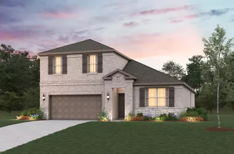 116 Anson Dr, Royse City, TX 75189