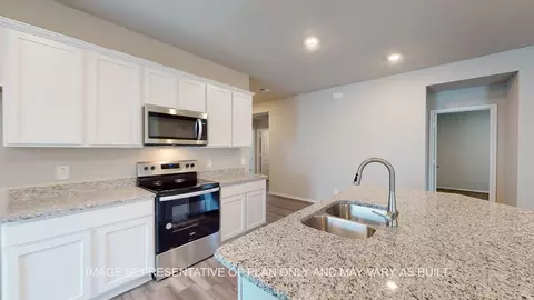 2709 Cyprian Rd, Lorena, TX 76655 photo 2
