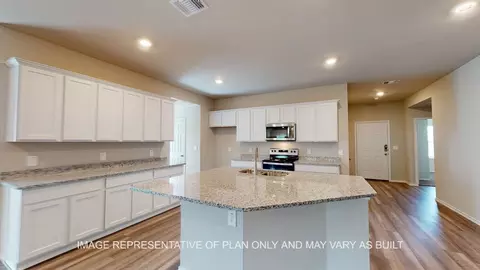 2709 Cyprian Rd, Lorena, TX 76655 photo 7