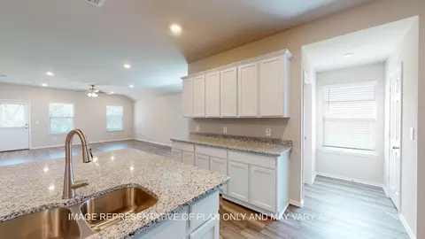 2709 Cyprian Rd, Lorena, TX 76655 photo 6
