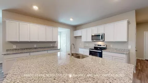 2709 Cyprian Rd, Lorena, TX 76655 photo 3