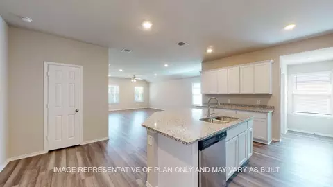 2709 Cyprian Rd, Lorena, TX 76655 photo 8
