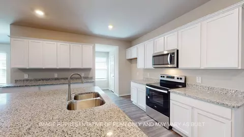 2709 Cyprian Rd, Lorena, TX 76655 photo 5