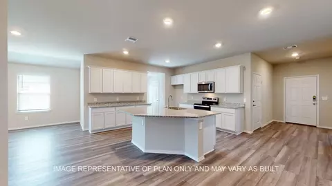 2709 Cyprian Rd, Lorena, TX 76655 photo 9