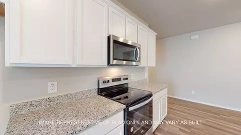 2709 Cyprian Rd, Lorena, TX 76655 photo 4