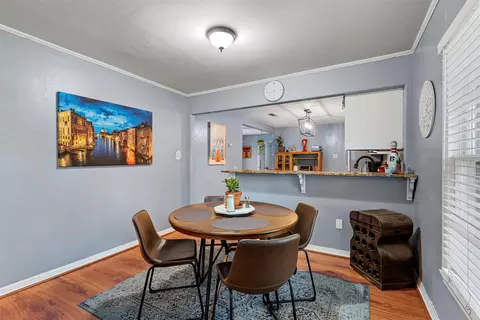 Dining - 708 Triangle Pl, Waco, TX 76710 photo 1 of 1