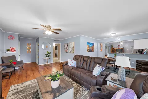 Living - 708 Triangle Pl, Waco, TX 76710 photo 1 of 1