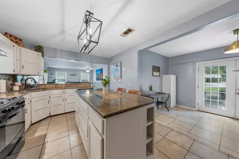 Kitchen - 708 Triangle Pl, Waco, TX 76710 photo 2 of 2