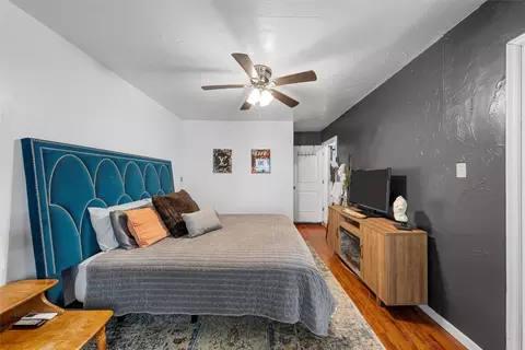 Bedroom - 708 Triangle Pl, Waco, TX 76710 photo 1 of 2