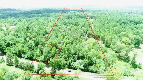 0 County Road 3419, Hawkins, TX 75765