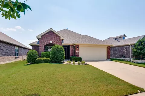 1912 Alton Way, Aubrey, TX 76227