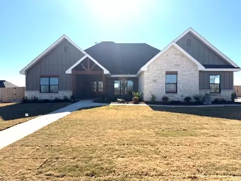 117 Pedernales, Abilene, TX 79606