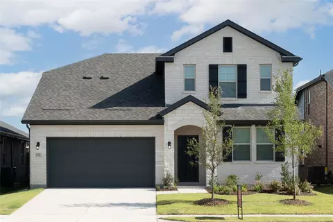 1721 Rushpea Dr, Royse City, TX 75189