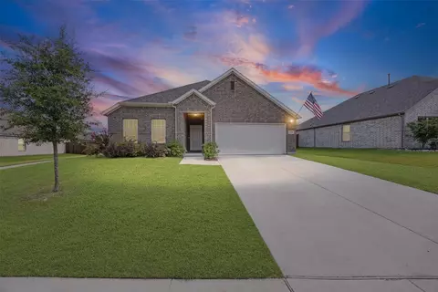 1324 Alderwood Ln, Crowley, TX 76036