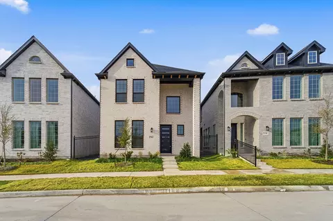 7262 Endeavor Ln, Mckinney, TX 75070