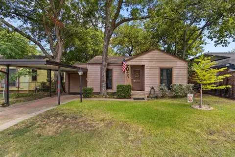 1703 Brandon St, Dallas, TX 75208