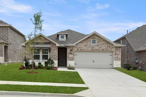 2315 Ryehill, Forney, TX 75126