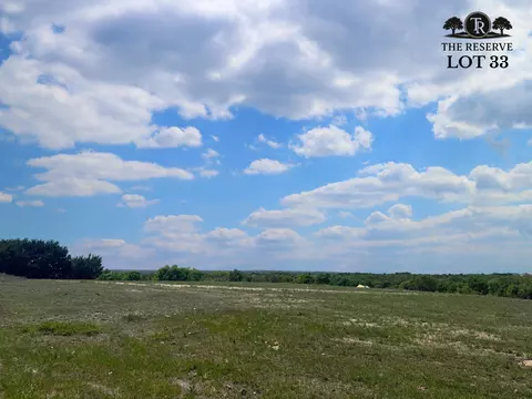 lot33 Colt Rd, Springtown, TX 76082