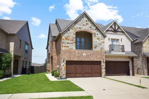 329 Featherstone Trl, Wylie, TX 75098