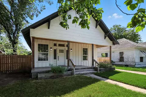 1111 Turner St, Waco, TX 76704