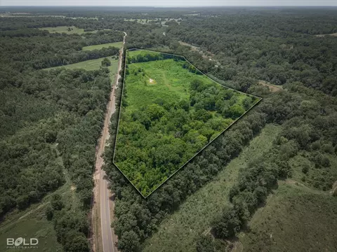 11660 Gamm Rd, Belcher, LA 71004