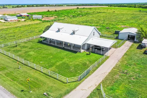 5043 Fm 67, Itasca, TX 76055
