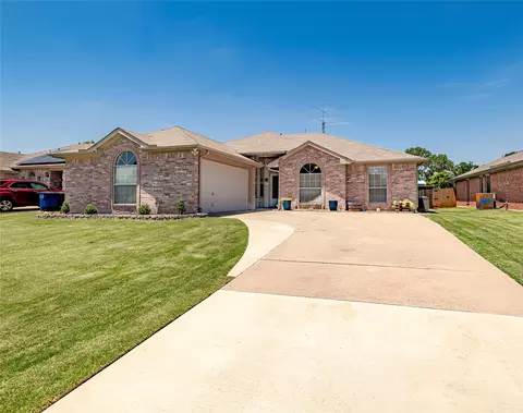 3109 Ingram Rd, Sachse, TX 75048