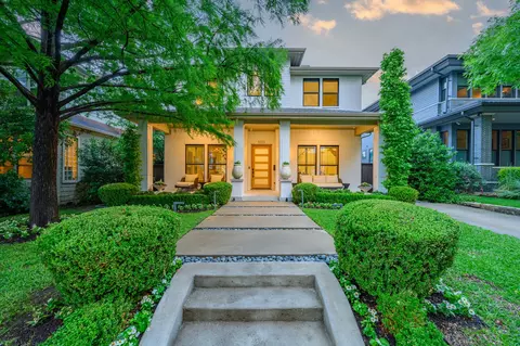 5223 Richard Ave, Dallas, TX 75206