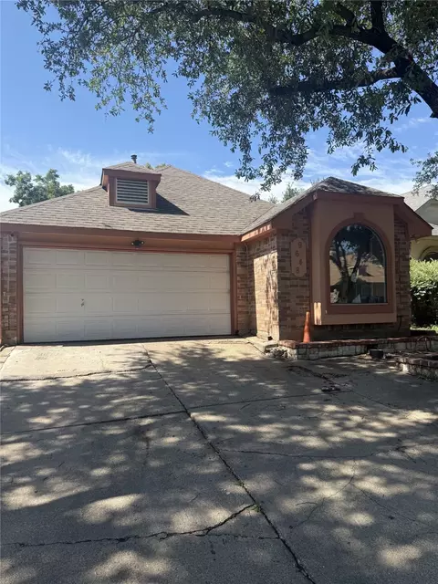9648 Kerrville St, Dallas, TX 75227