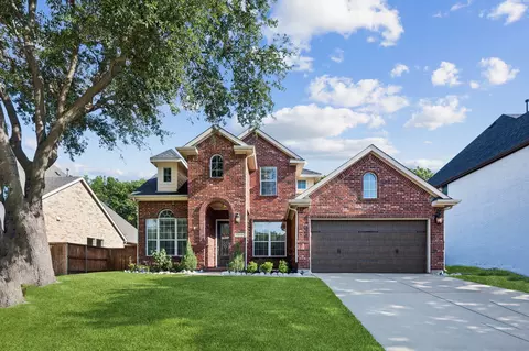 11200 Seguin Dr, Frisco, TX 75035