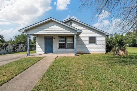 521 E Lee St, Waco, TX 76704