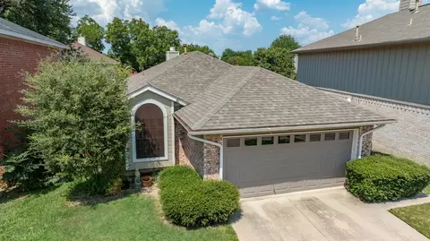 2201 Jasmine Ln, Garland, TX 75044