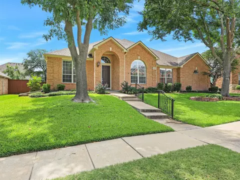 3424 Neiman Rd, Plano, TX 75025