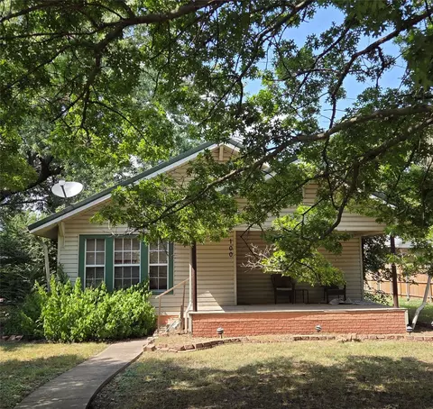 100 E Bois D Arc, Leonard, TX 75452