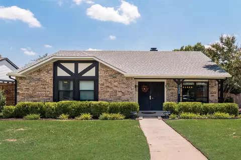 7920 Hook Dr, Plano, TX 75025