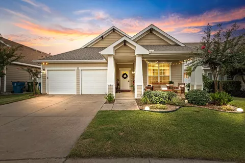 1617 Mary Ln, Providence Village, TX 76227