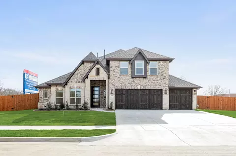 2101 Jackie Ln, Mansfield, TX 76063