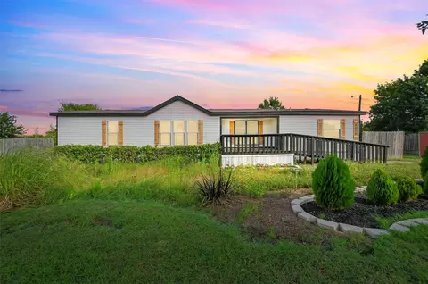 4013 Adriels Ln, Venus, TX 76084