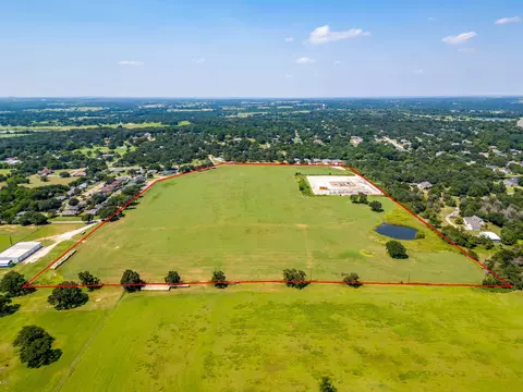 601 Cr-805, Keene, TX 76031